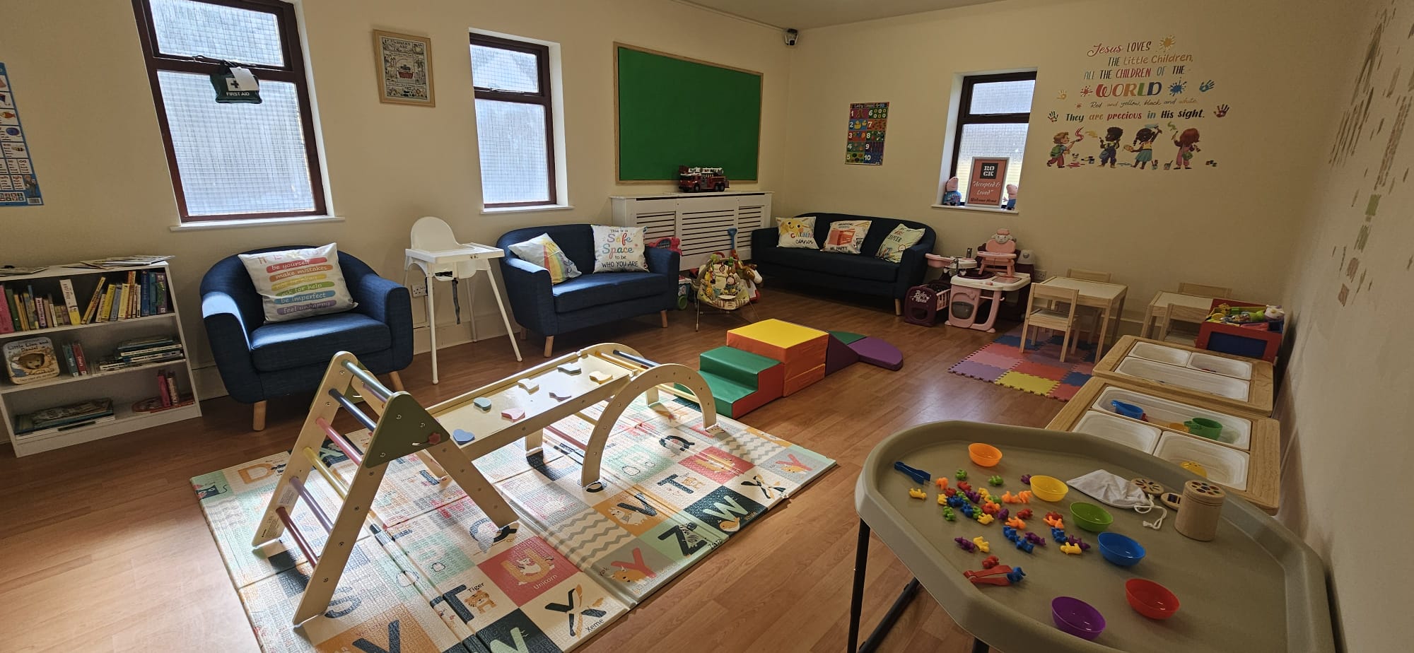 baby room 3